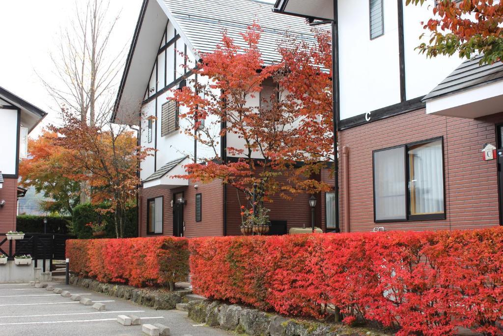 Ururun Kawaguchiko Villa Fujikawaguchiko Exterior photo