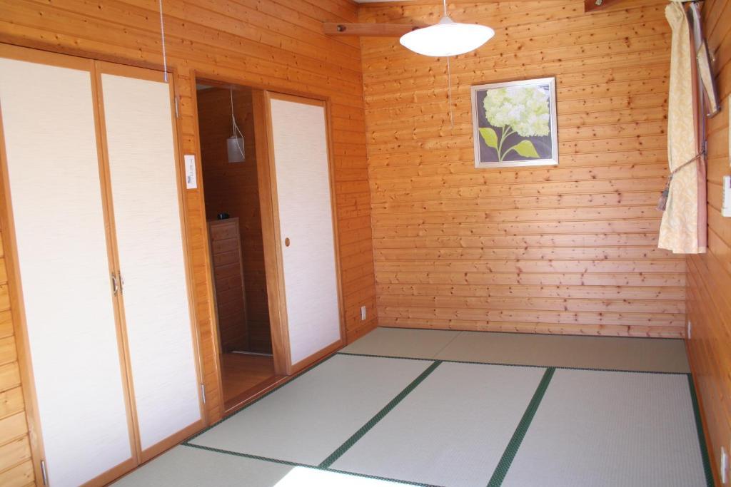 Ururun Kawaguchiko Villa Fujikawaguchiko Room photo