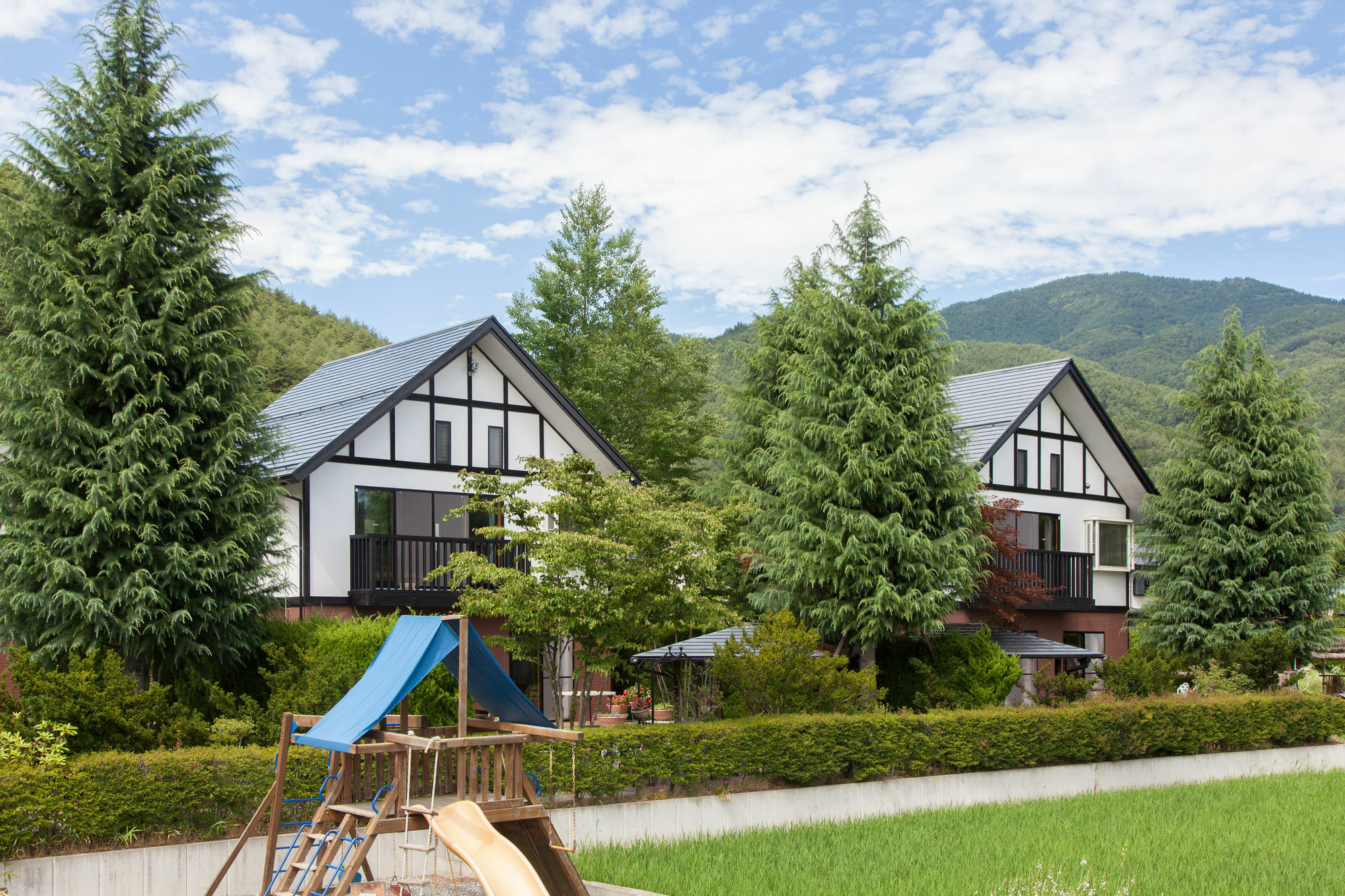 Ururun Kawaguchiko Villa Fujikawaguchiko Exterior photo