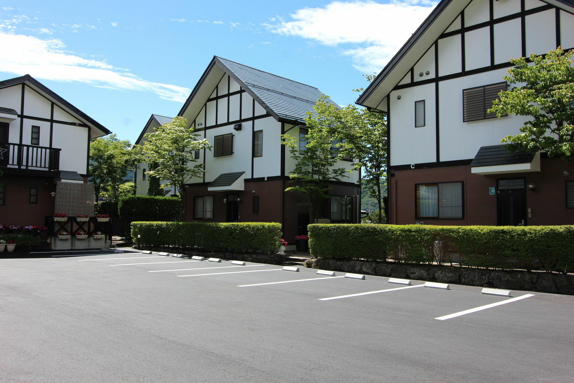 Ururun Kawaguchiko Villa Fujikawaguchiko Exterior photo