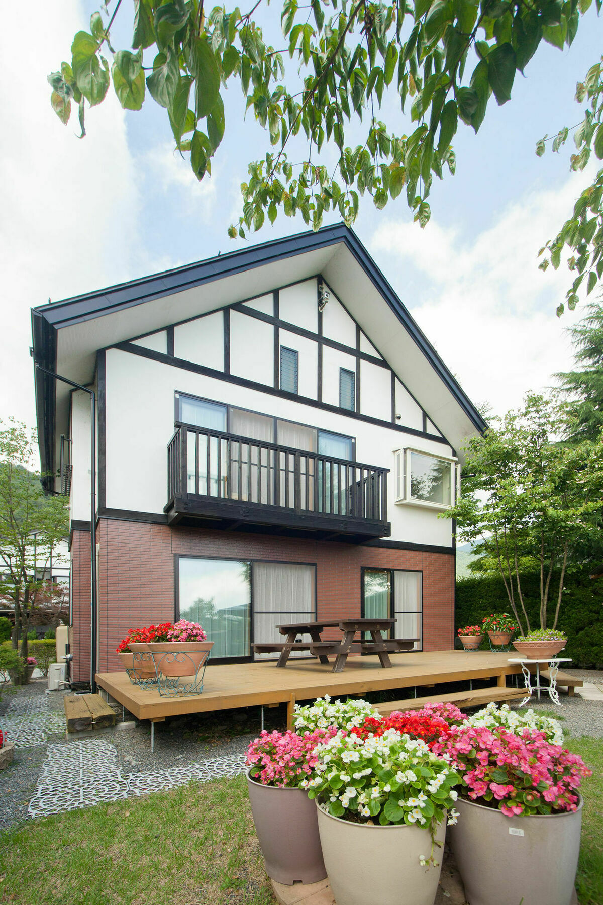 Ururun Kawaguchiko Villa Fujikawaguchiko Exterior photo